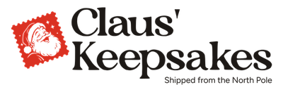 Claus' Keepsakes