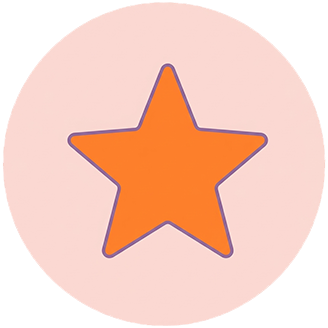 Star character