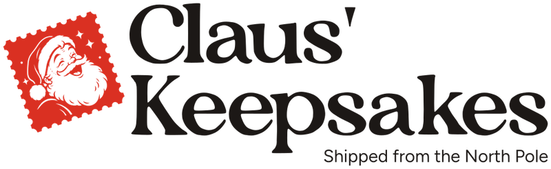 Claus' Keepsakes