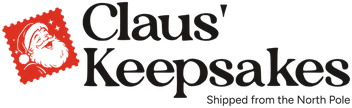 Claus' Keepsakes